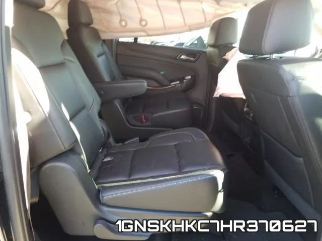 1GNSKHKC7HR370627