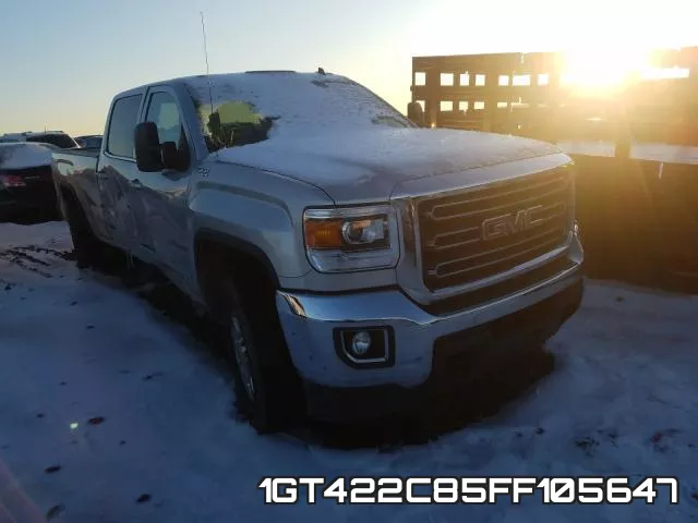 1GT422C85FF105647