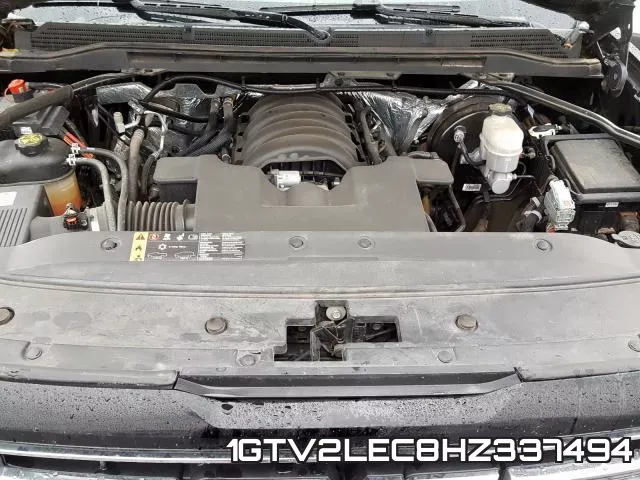 1GTV2LEC8HZ337494