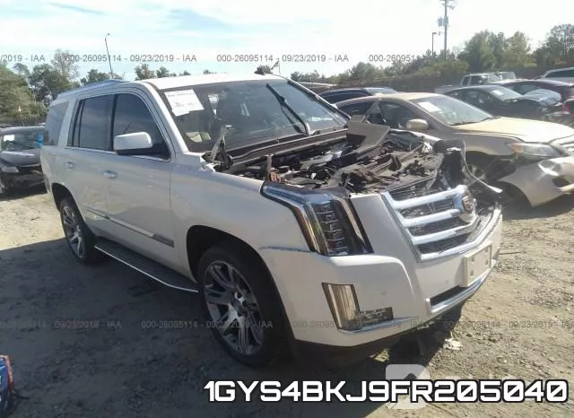1GYS4BKJ9FR205040