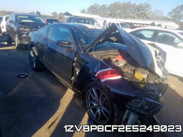 1ZVBP8CF2E5249023