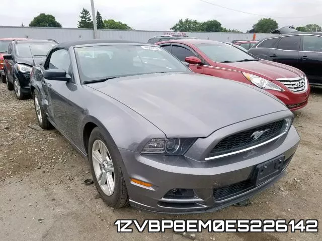 1ZVBP8EM0E5226142