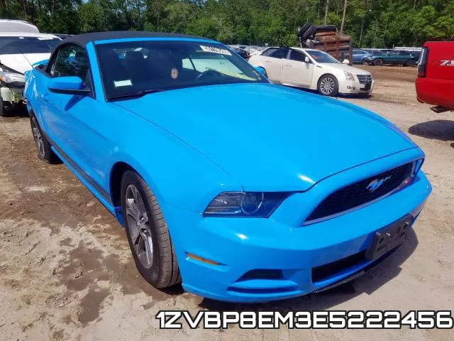 1ZVBP8EM3E5222456