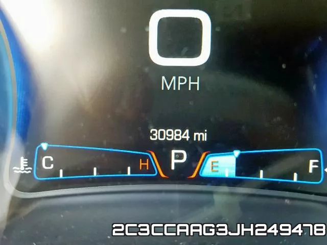 2C3CCAAG3JH249478