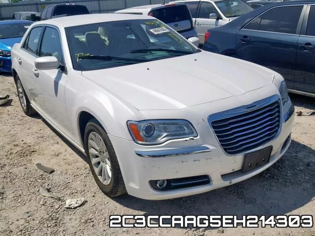 2C3CCAAG5EH214303