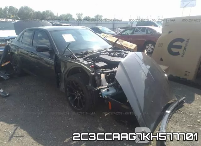 2C3CCAAG7KH577701