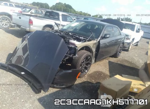 2C3CCAAG7KH577701