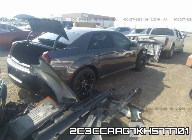 2C3CCAAG7KH577701