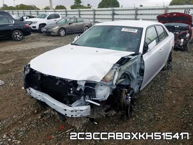 2C3CCABGXKH515417