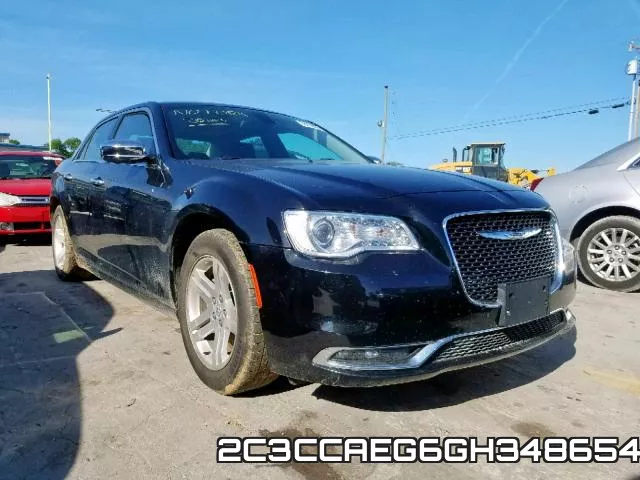 2C3CCAEG6GH348654