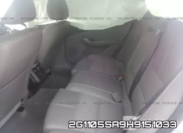 2G1105SA9H9151033