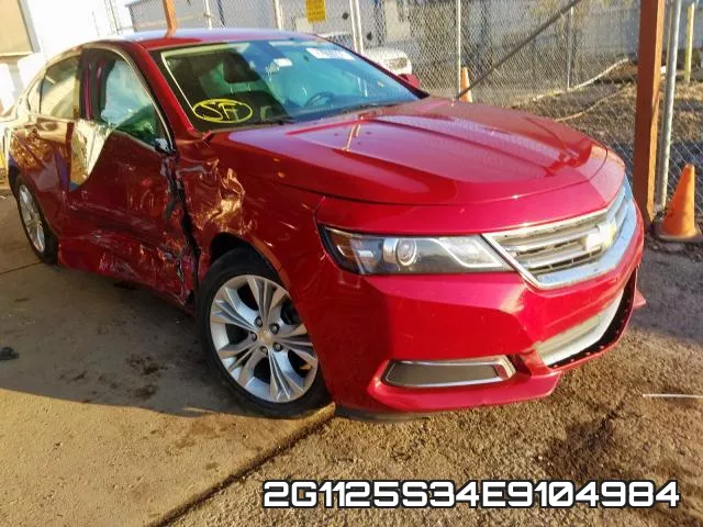 2G1125S34E9104984