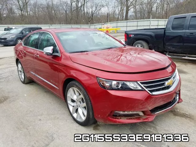 2G1155S33E9181336