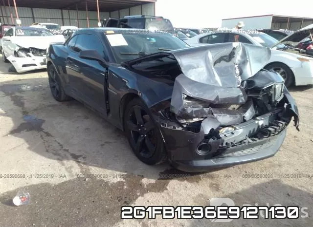 2G1FB1E36E9127130