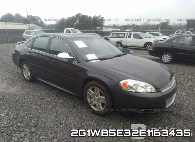 2G1WB5E32E1163435