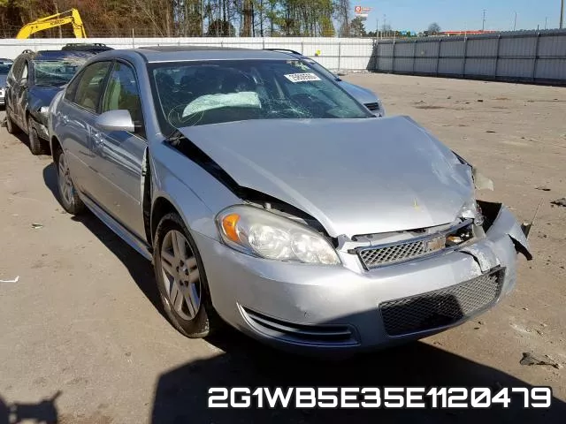 2G1WB5E35E1120479
