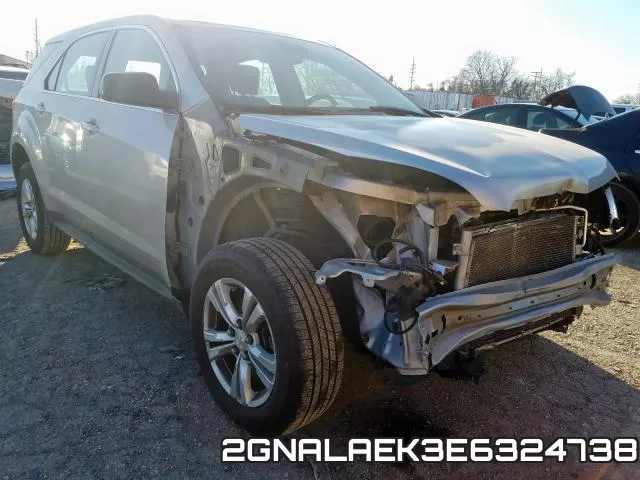 2GNALAEK3E6324738