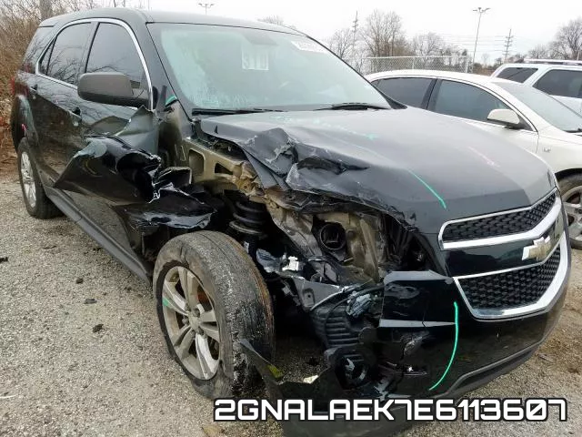 2GNALAEK7E6113607