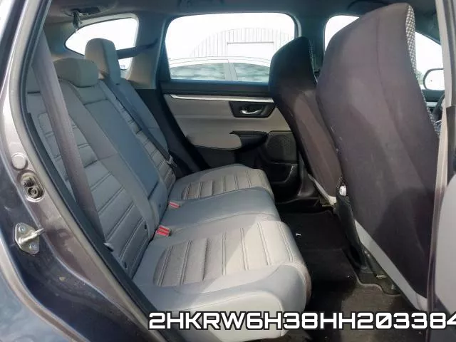 2HKRW6H38HH203384