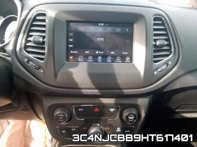 3C4NJCBB9HT617401