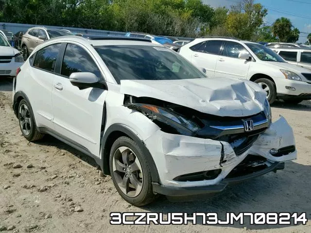 3CZRU5H73JM708214