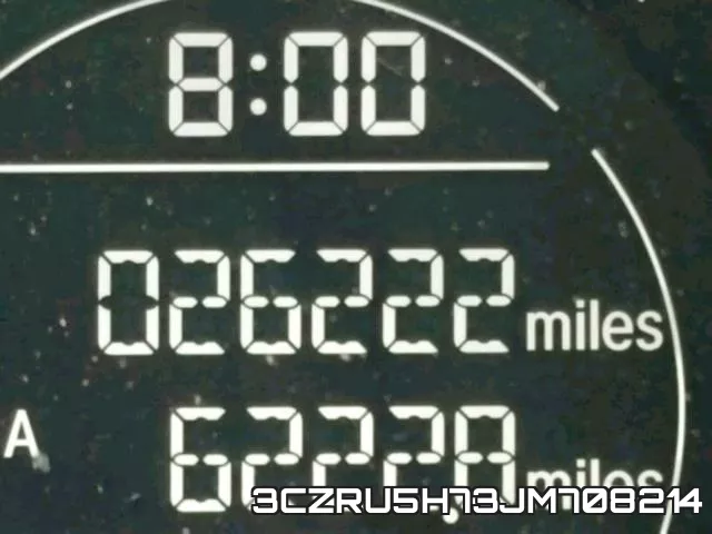 3CZRU5H73JM708214