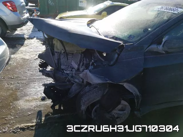 3CZRU6H31JG710304