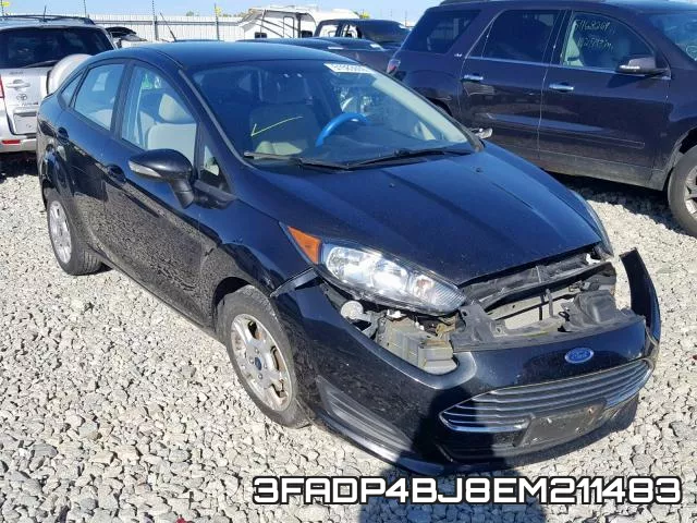 3FADP4BJ8EM211483