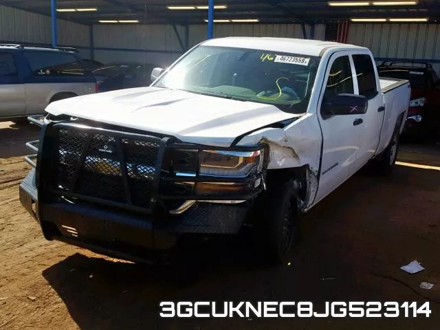 3GCUKNEC8JG523114