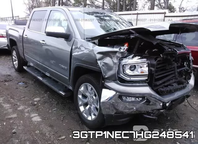 3GTP1NEC7HG248541