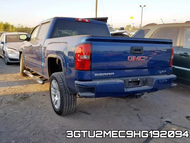 3GTU2MEC9HG192094