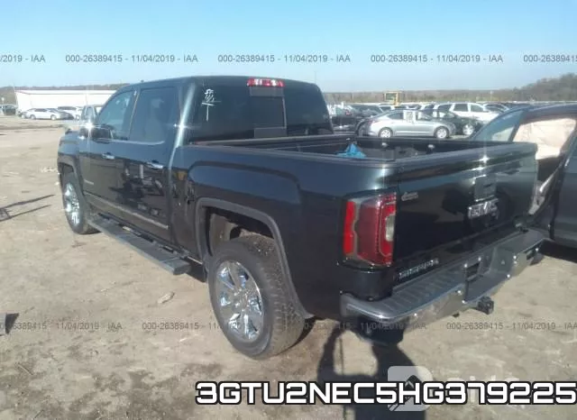 3GTU2NEC5HG379225