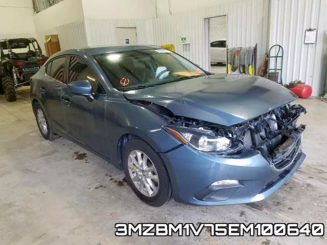 3MZBM1V75EM100640