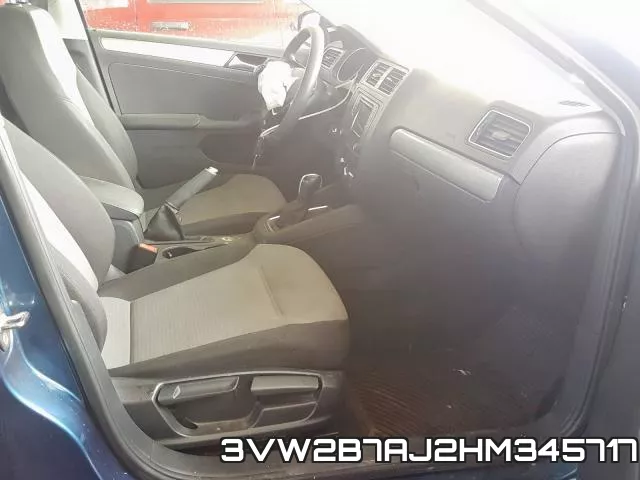 3VW2B7AJ2HM345717