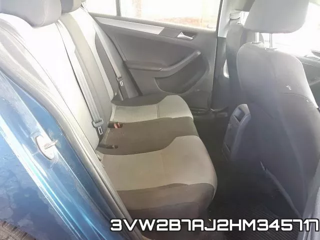 3VW2B7AJ2HM345717
