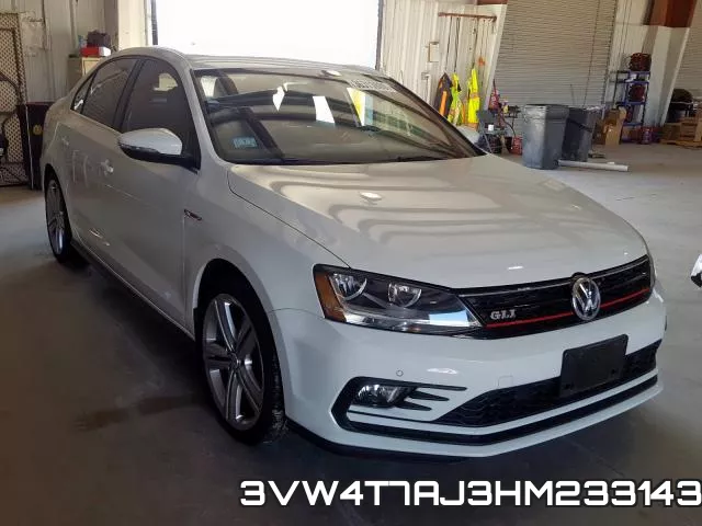 3VW4T7AJ3HM233143