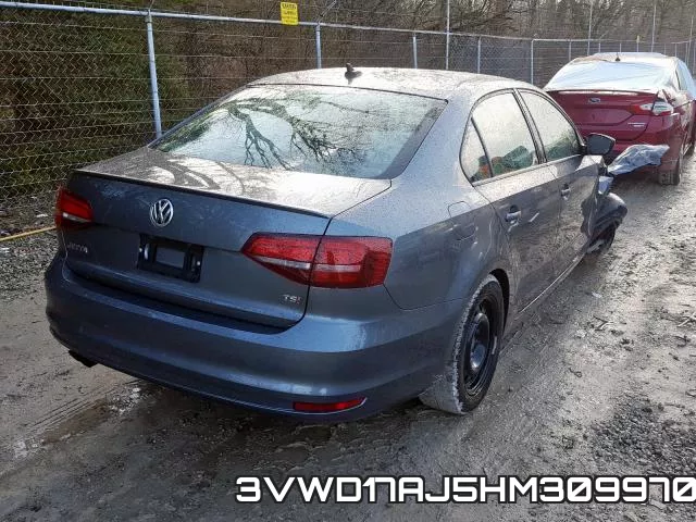 3VWD17AJ5HM309970