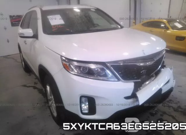 5XYKTCA63EG525205