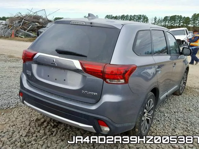 JA4AD2A39HZ005387