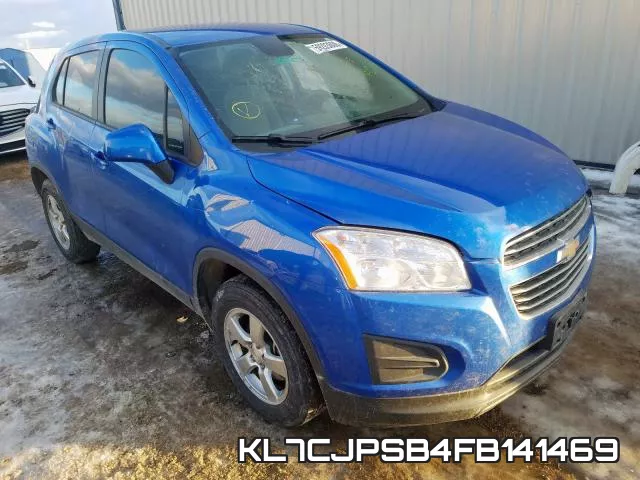 KL7CJPSB4FB141469