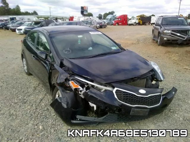 KNAFK4A68E5130789