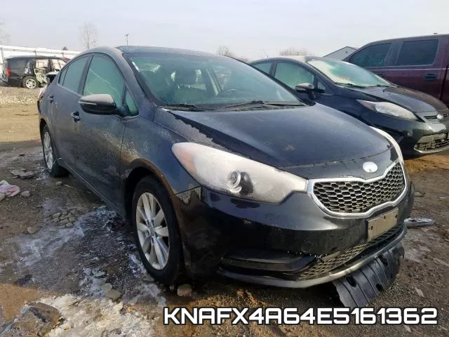 KNAFX4A64E5161362