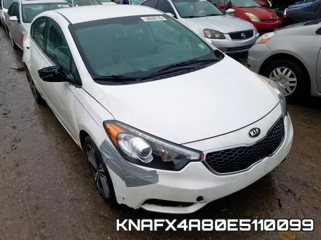 KNAFX4A80E5110099