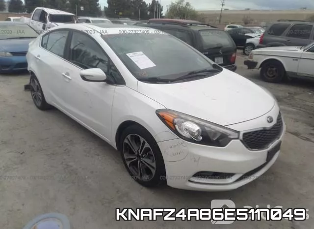 KNAFZ4A86E5117049