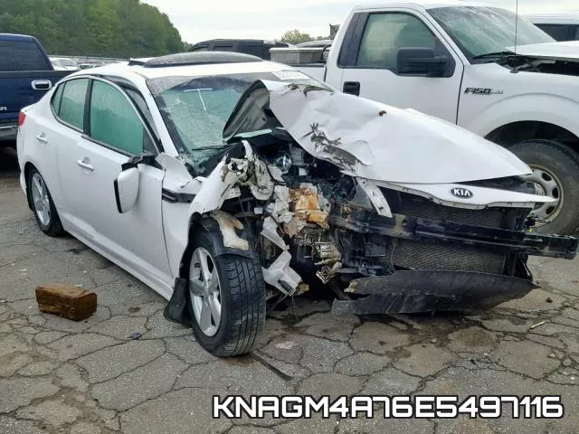 KNAGM4A76E5497116