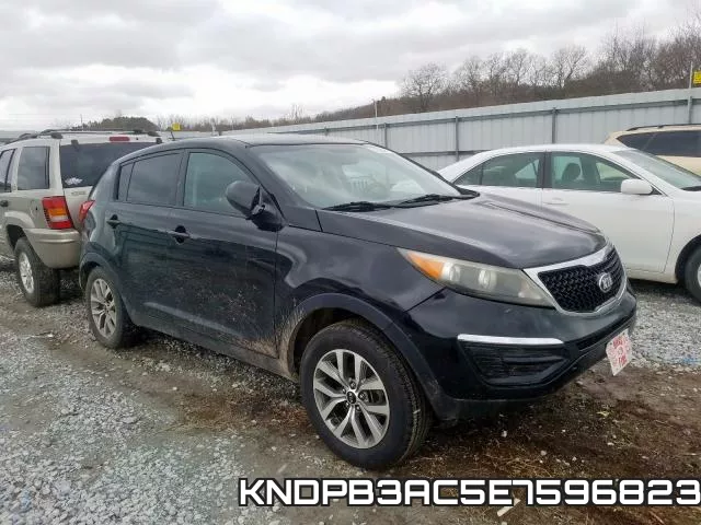 KNDPB3AC5E7596823