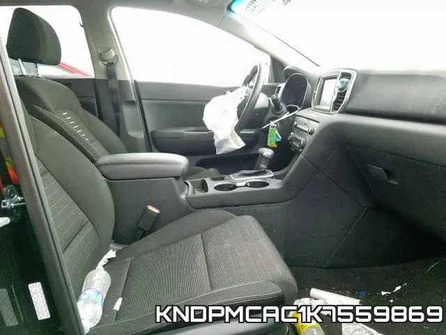 KNDPMCAC1K7559869