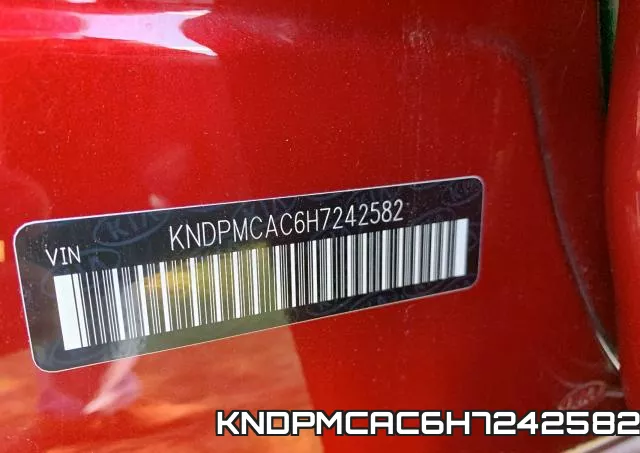 KNDPMCAC6H7242582