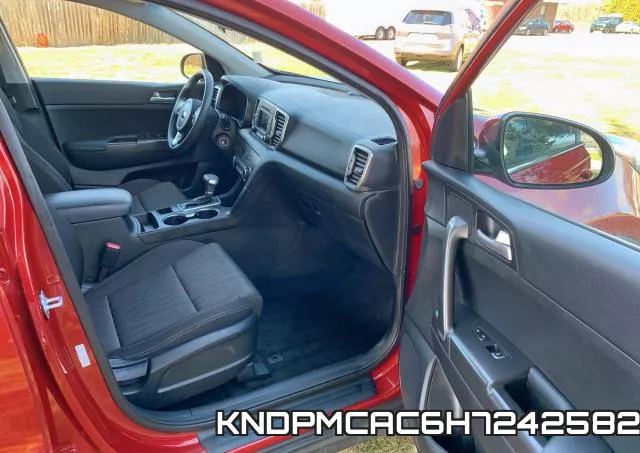 KNDPMCAC6H7242582