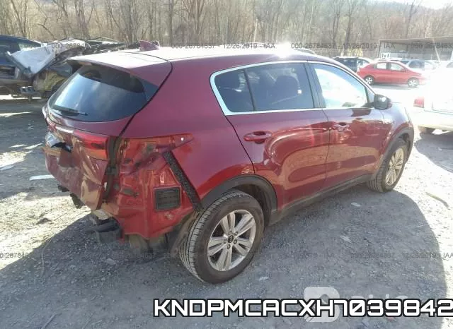 KNDPMCACXH7039842